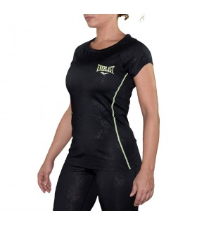 EVERLAST Γυναικείο Μπλουζάκι Γυμναστικής