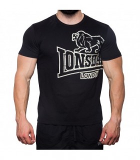 LONSDALE ΑΝΔΡΙΚΟ T SHIRT langsett