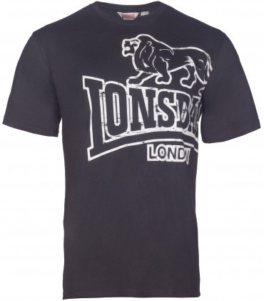 LONSDALE ΑΝΔΡΙΚΟ T SHIRT langsett