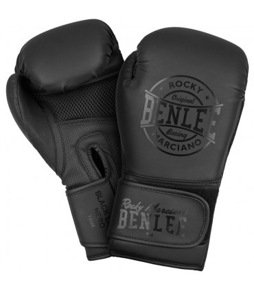 BENLEE ΓΑΝΤΙΑ ΠΡΟΠΟΝΗΣΗΣ NERO black