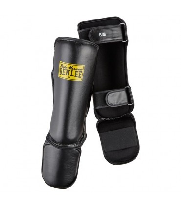 BENLEE ΕΠΙΚΑΛΑΜΙΔΕΣ GUARDIAN black