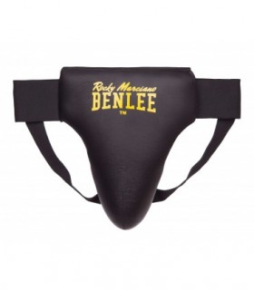 BENLEE ΣΠΑΣΟΥΑΡ ADAM black