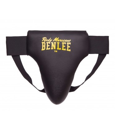 BENLEE ΣΠΑΣΟΥΑΡ ADAM black