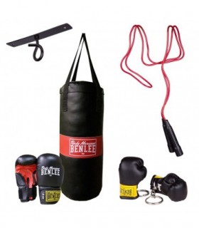 BENLEE ΠΑΙΔΙΚΟ ΣΕΤ ΠΥΓΜΑΧΙΑΣ punchy