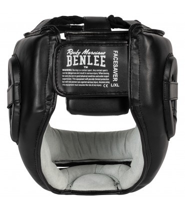 BENLEE ΚΑΣΚΑ ΠΥΓΜΑΧΙΑΣ ΜΕ ΜΠΑΡΑ facesaver