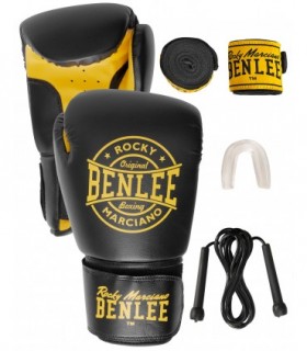 BENLEE ΠΥΓΜΑΧΙΚΟ ΣΕΤ ΠΡΟΠΟΝΗΣΗΣ starter set wingate