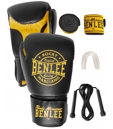 BENLEE ΣΕΤ ΠΡΟΠΟΝΗΣΗΣ STARTER SET WINGATE