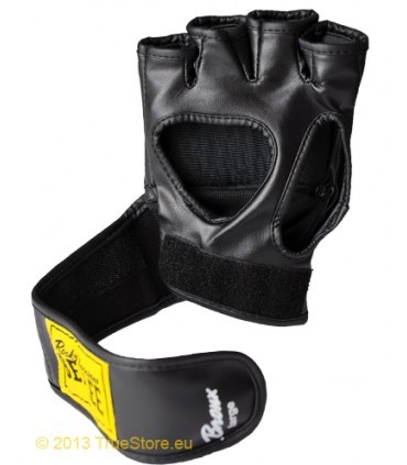 BENLEE ΓΑΝΤΙΑ MMA bronx