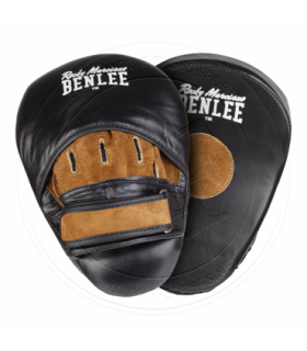 BENLEE ΔΕΡΜΑΤΙΝΟΙ ΣΤΟΧΟΙ moore black