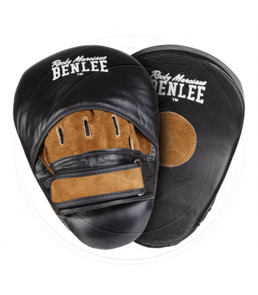 BENLEE ΔΕΡΜΑΤΙΝΟΙ ΣΤΟΧΟΙ moore black