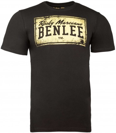 BENLEE ΑΝΔΡΙΚΟ T SHIRT boxlabel
