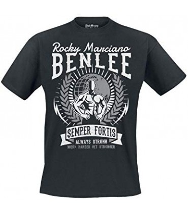 BENLEE ΑΝΔΡΙΚΟ T SHIRT lucius