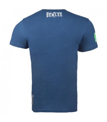 BENLEE ROCKY MARCIANO ΑΝΔΡΙΚΟ T SHIRT gymnasium