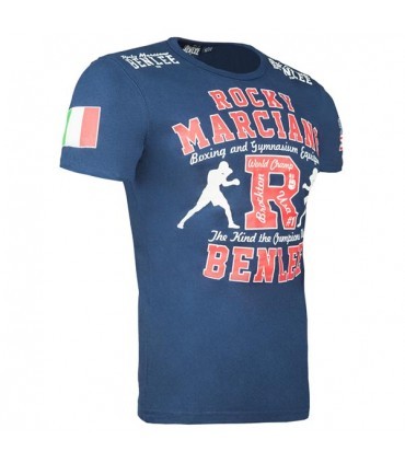 BENLEE ROCKY MARCIANO ΑΝΔΡΙΚΟ T SHIRT gymnasium