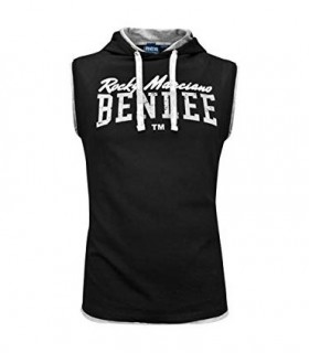 BENLEE ΑΜΑΝΙΚΟ ΦΟΥΤΕΡ ΜΕ ΚΟΥΚΟΥΛΑ epperson black