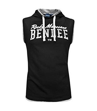 BENLEE ΑΜΑΝΙΚΟ ΦΟΥΤΕΡ ΜΕ ΚΟΥΚΟΥΛΑ epperson black