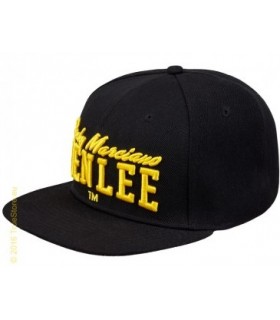 BENLEE ΤΖΟΚΕΥ massimo black/yellow