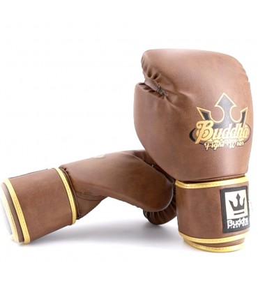 BUDDHA ΓΑΝΤΙΑ ΠΡΟΠΟΝΗΣΗΣ VINTAGE