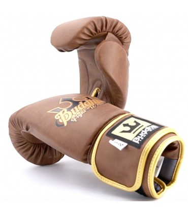 BUDDHA ΓΑΝΤΙΑ ΠΡΟΠΟΝΗΣΗΣ VINTAGE