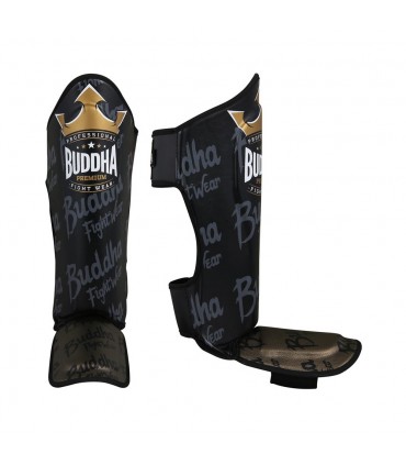 BUDDHA ΕΠΙΚΑΛΑΜΙΔΕΣ TOP PREMIUM black/gold