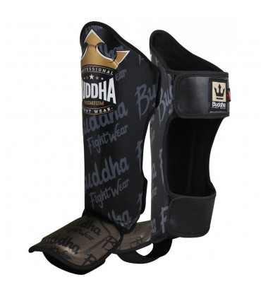 BUDDHA ΕΠΙΚΑΛΑΜΙΔΕΣ TOP PREMIUM black/gold