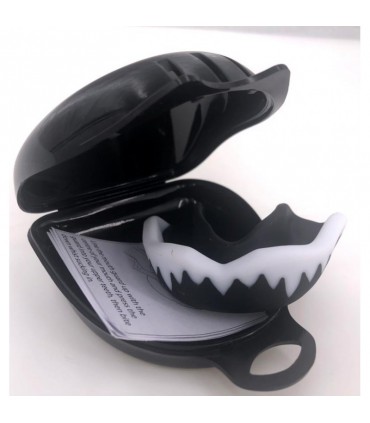 BUDDHA ΜΑΣΕΛΑΚΙ VAMPIRE black