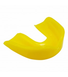 BENLEE ΜΟΝΗ ΜΑΣΕΛΑ BITE yellow