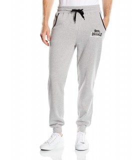 LONSDALE ΑΝΤΡΙΚΗ ΦΟΡΜΑ TWO TONES grey