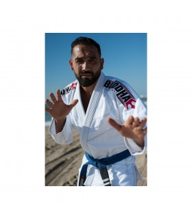 BUDDHA ΣΤΟΛΗ BJJ ULTRALIGHT 2