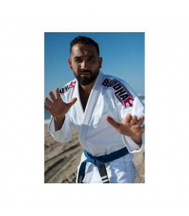 BUDDHA ΣΤΟΛΗ BJJ ULTRALIGHT 2