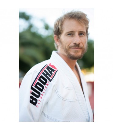 BUDDHA ΣΤΟΛΗ BJJ ULTRALIGHT 2