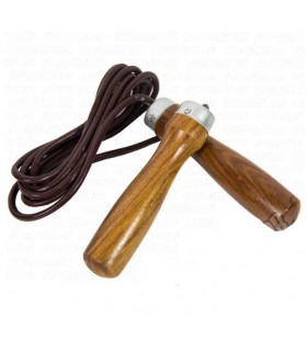 BUDDHA ΔΕΡΜΑΤΙΝΟ ΣΧΟΙΝΑΚΙ 2,75m COMBA