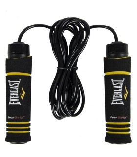 EVERLAST ΣΧΟΙΝΑΚΙ ΜΕ ΒΑΡΗ WEIGHTED JUMP ROPE