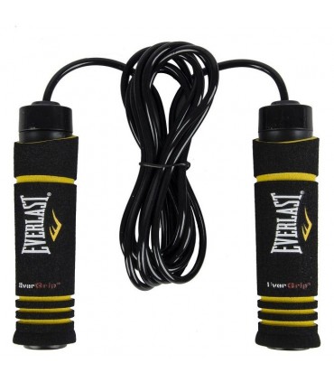EVERLAST ΣΧΟΙΝΑΚΙ ΜΕ ΒΑΡΗ WEIGHTED JUMP ROPE