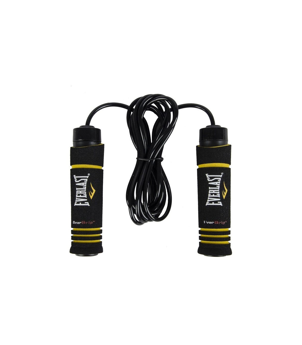 Everlast Ever grip Weighted Jump Rope