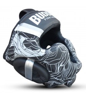 BUDDHA ΚΑΣΚΑ ΠΡΟΠΟΝΗΣΗΣ GALAXY black