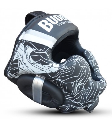 BUDDHA ΚΑΣΚΑ ΠΡΟΠΟΝΗΣΗΣ GALAXY black