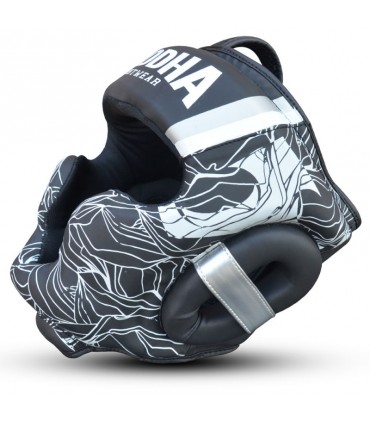 BUDDHA ΚΑΣΚΑ ΠΡΟΠΟΝΗΣΗΣ GALAXY black