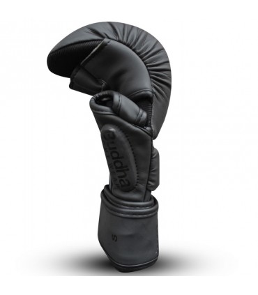 BUDDHA ΓΑΝΤΙΑ MMA NEGRO