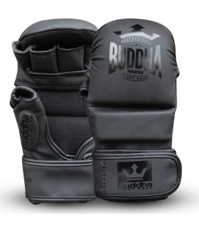 BUDDHA ΓΑΝΤΙΑ MMA NEGRO