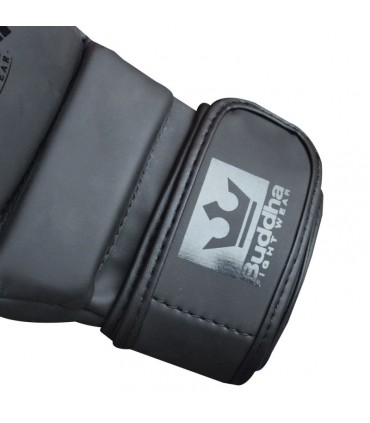 BUDDHA ΓΑΝΤΙΑ MMA NEGRO