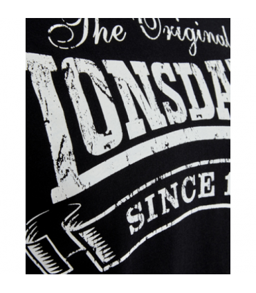 LONSDALE ΚΟΝΤΟΜΑΝΙΚΟ MARTOCK