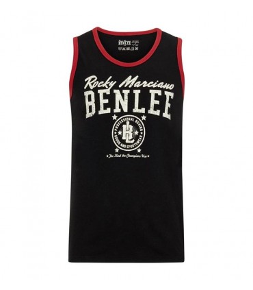 BENLEE AMANIKO PITTSFIELD