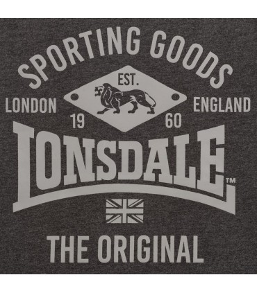 LONSDALE ΑΜΑΝΙΚΟ PILTON