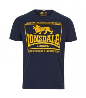 LONSDALE ΑΝΔΡΙΚΟ ΚΟΝΤΟΜΑΝΙΚΟ HOUNSLOW