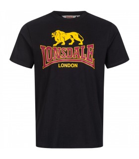 LONSDALE ΑΝΔΡΙΚΟ ΚΟΝΤΟΜΑΝΙΚΟ TAVERHAM