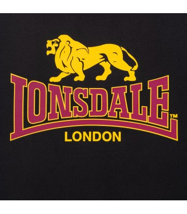 LONSDALE ΑΝΔΡΙΚΟ ΚΟΝΤΟΜΑΝΙΚΟ TAVERHAM