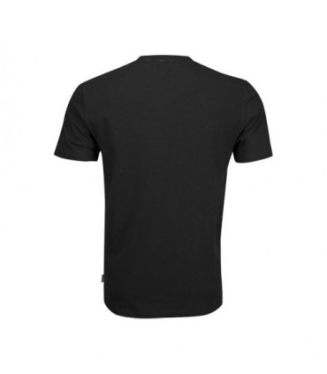 LONSDALE ΚΟΝΤΟΜΑΝΙΚΟ ORIGINAL black