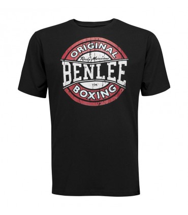 BENLEE ΚΟΝΤΟΜΑΝΙΚΟ BOXING LOGO