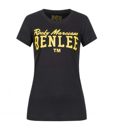 BENLEE ΓΥΝΑΙΚΕΙΟ ΚΟΝΤΟΜΑΝΙΚΟ LOGO LADIES